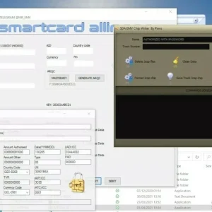 X2 EMV SOFTWARE DOWNLOAD