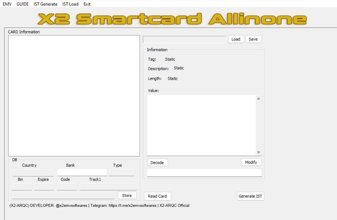 X2 EMV SOFTWARE DOWNLOAD - Image 4